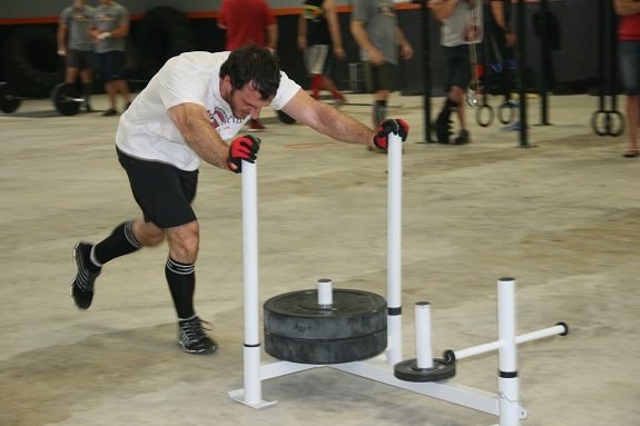 Functional Fitness
